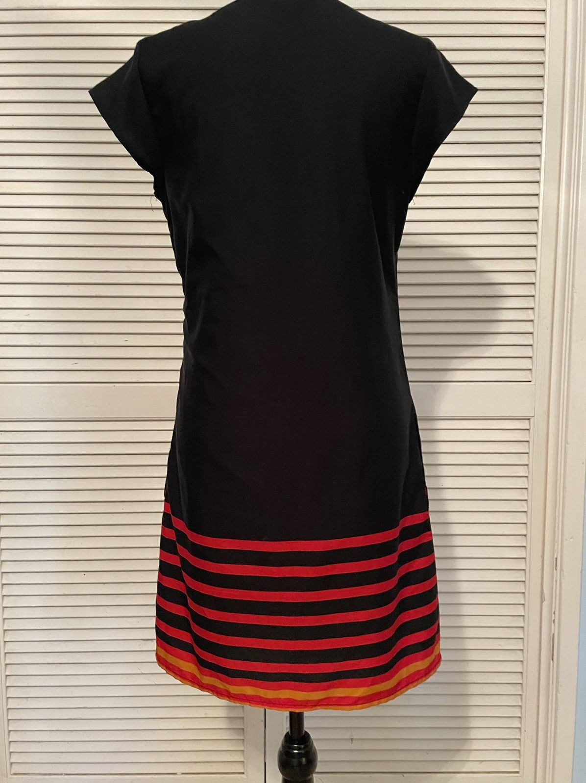 Desigual Desigual Midi Dress Size S / US 4 / IT 40 - 2 Thumbnail