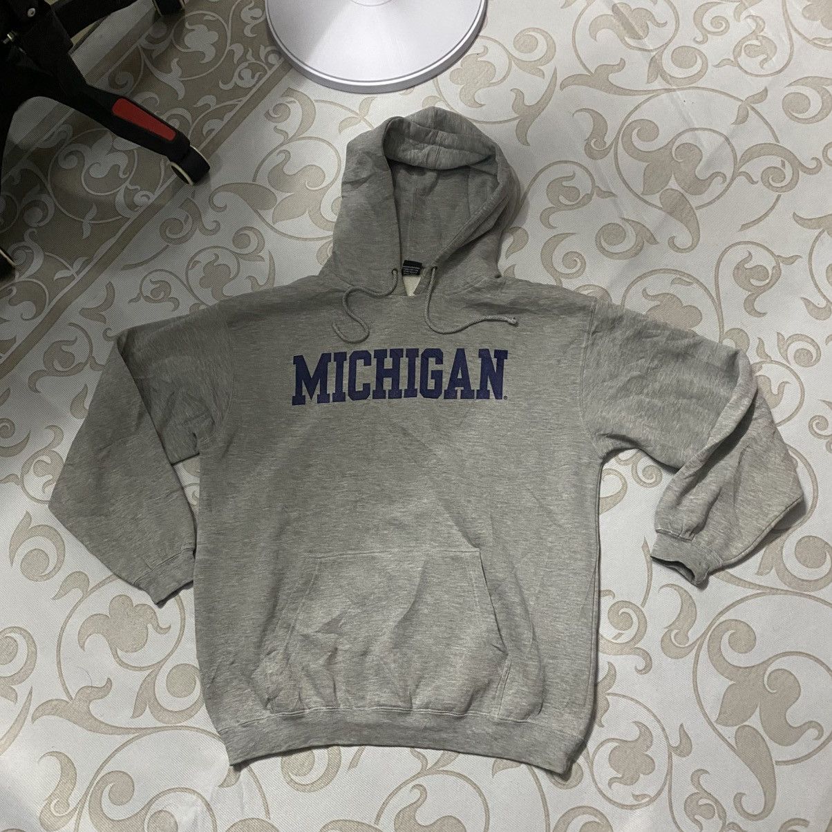 Other Michigan Grey Size US M / EU 48-50 / 2 - 1 Thumbnail
