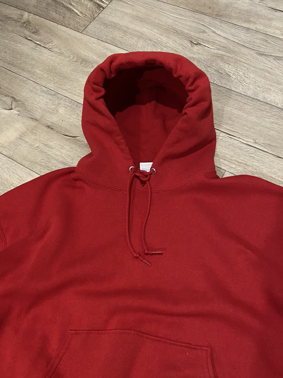 RUSSELL ATHLETIC Hoodie