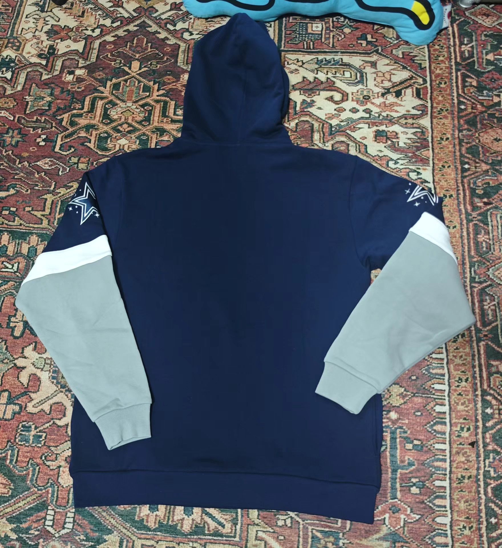 Billionaire Boys Club BILLIONAIRE BOYS CLUB Zip-Up Hoodie Style Size US M / EU 48-50 / 2 - 2 Thumbnail