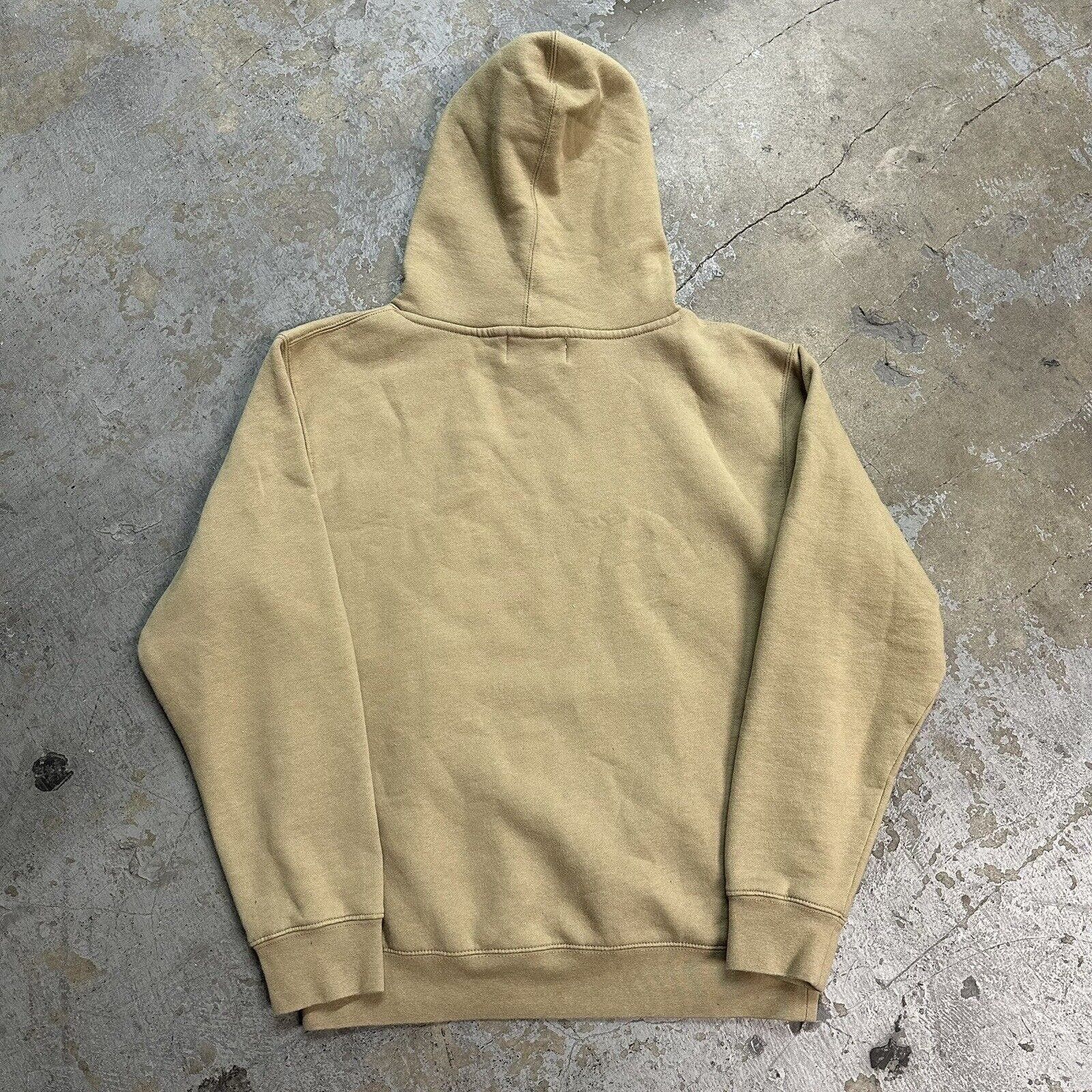 Fucking Awesome × Hypebeast FuckingAwesome Upside Down Embroidered Hoodie Small Size US S / EU 44-46 / 1 - 3 Thumbnail