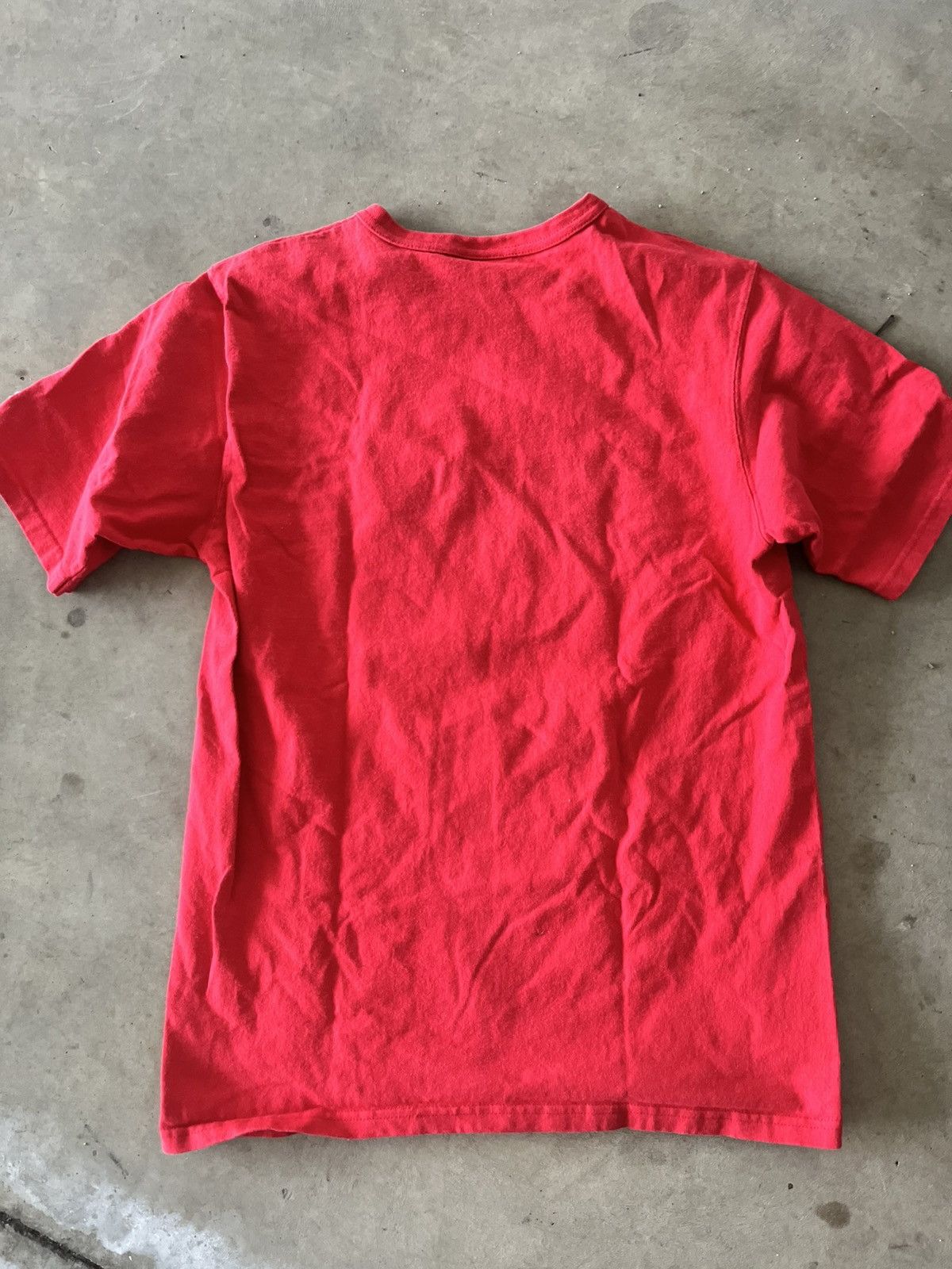 Champion Champion Illinois State Tee Size US M / EU 48-50 / 2 - 2 Thumbnail