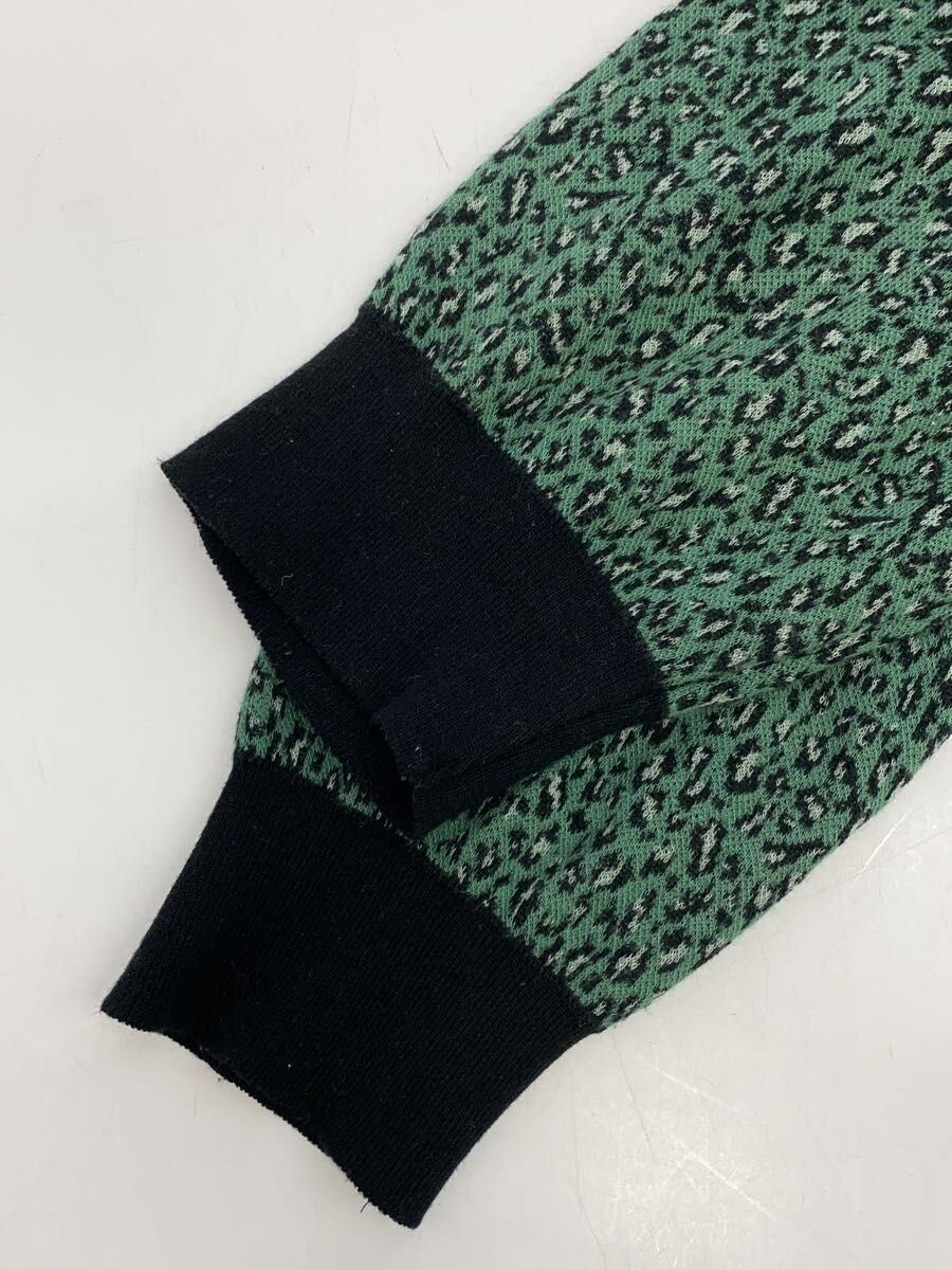 Hysteric Glamour Knit Cardigan Size US M / EU 48-50 / 2 - 6 Thumbnail