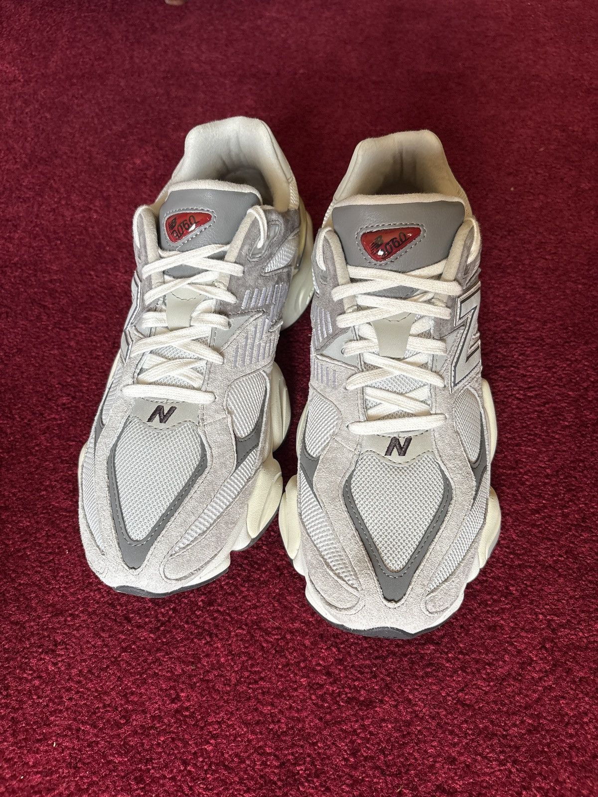 New Balance New Balance 9060 BRAND NEW Size US 12 / EU 45 - 2 Thumbnail