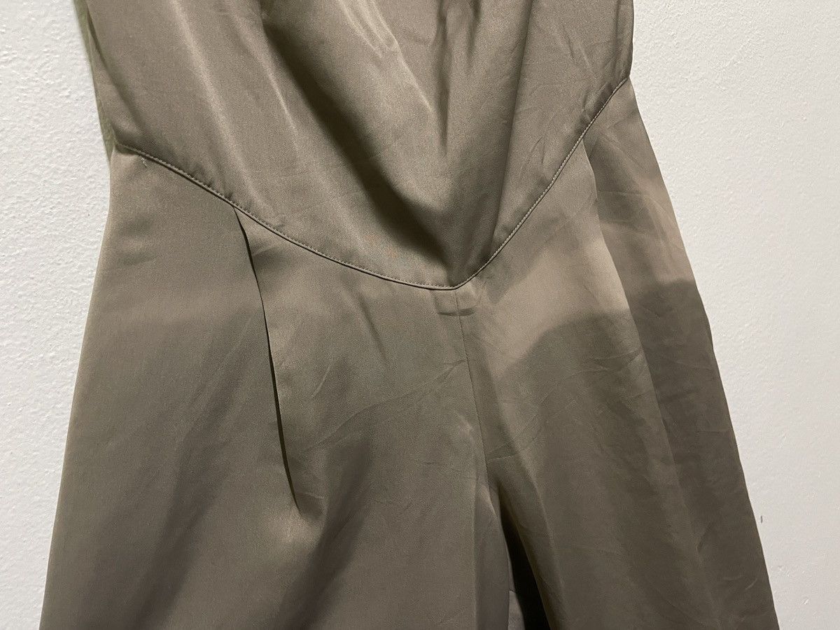 Issey Miyake × Tsumori Chisato Tsumori Chisato Jumpsuit Size 25" / US 0 / IT 36 - 9 Thumbnail