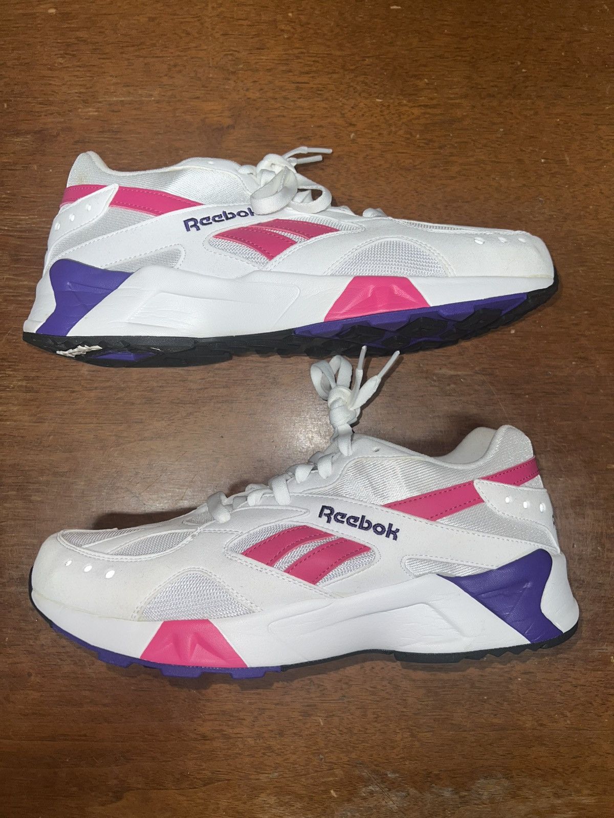 Reebok aztrek comprar deals