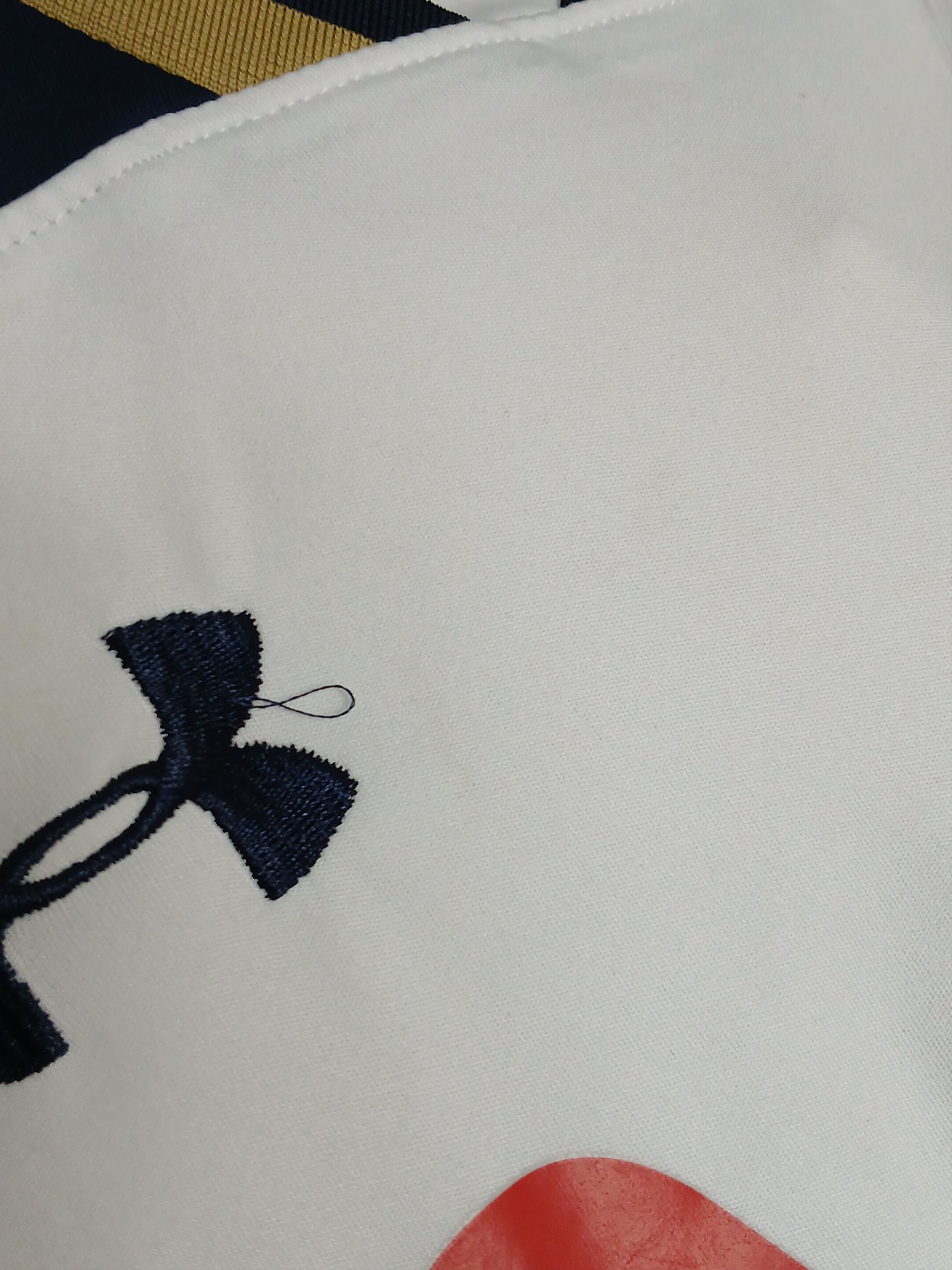 Other Tottenham Hotspur 2016/2017 Home Football Jersey T-Shirt Size US L / EU 52-54 / 3 - 6 Thumbnail