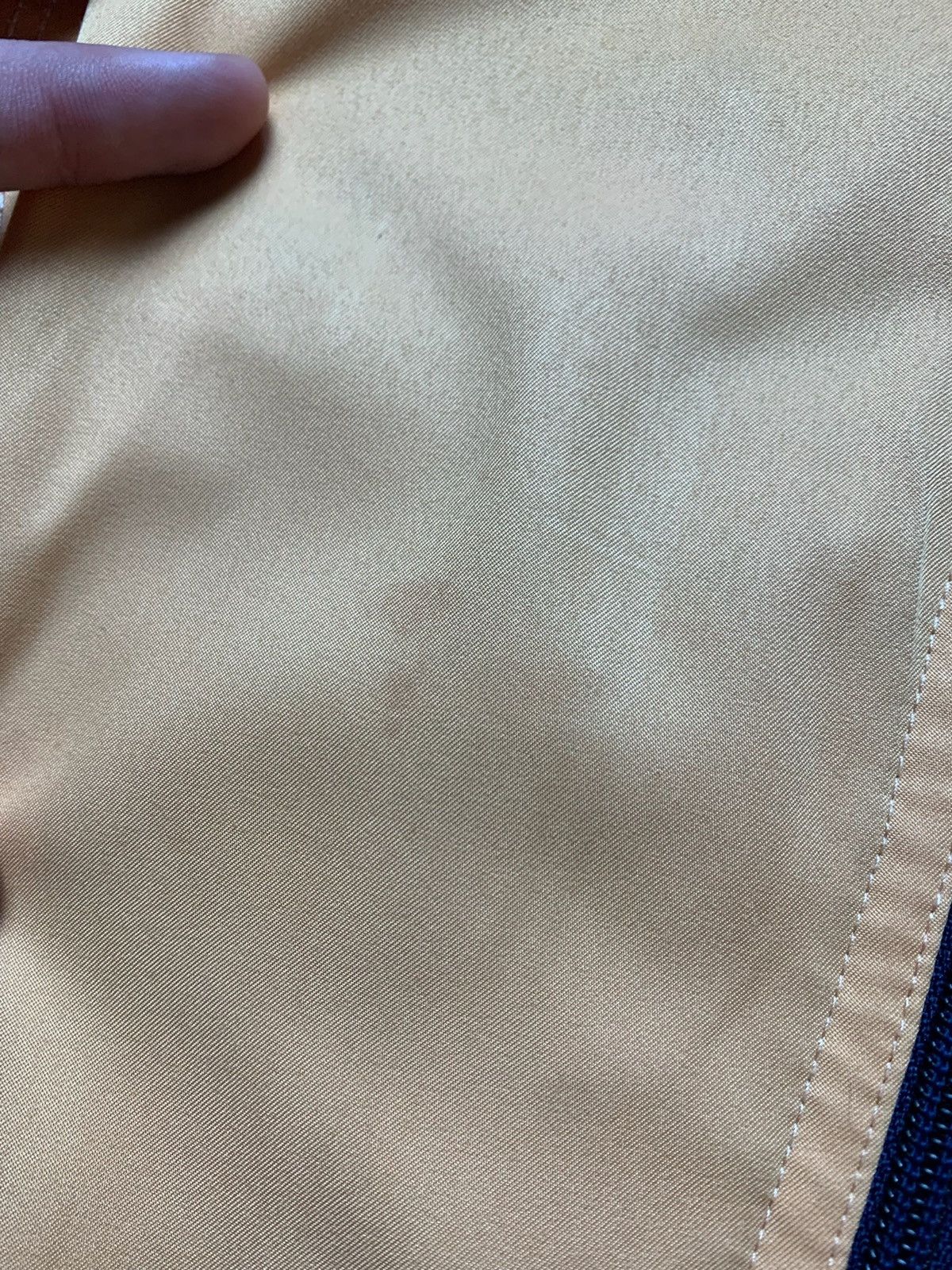 Vintage Vintage Nike tracksuit drill jacket pants women’s M Size M / US 6-8 / IT 42-44 - 8 Thumbnail