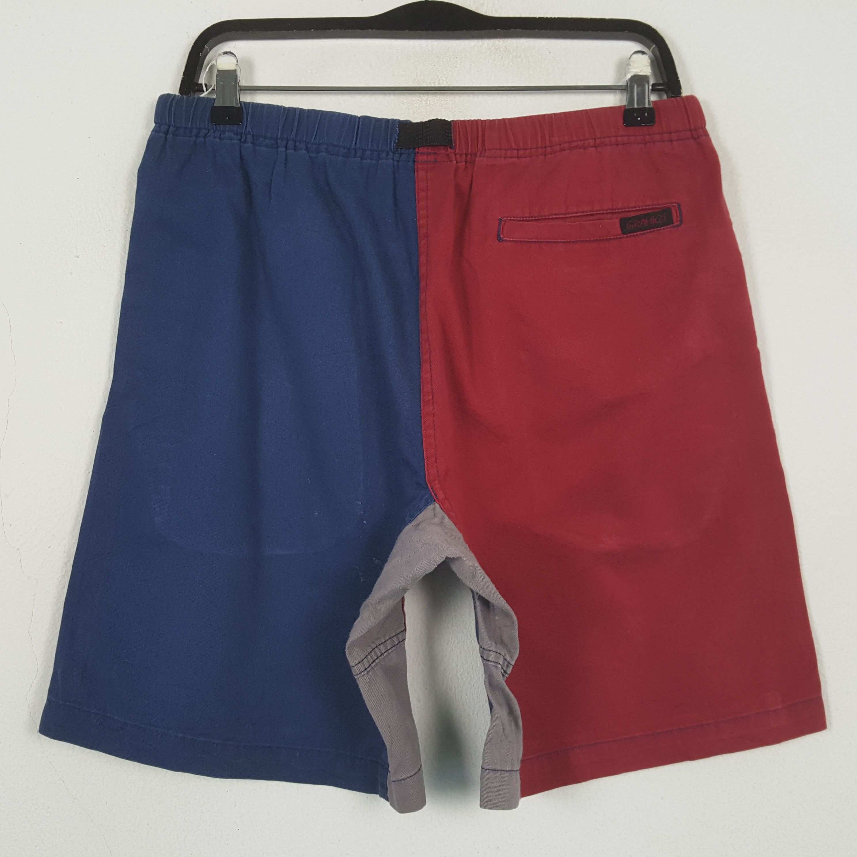Gramicci GRAMICCI Outdoor Brand Style Short Pants C297N2 Size US 29 - 3 Thumbnail