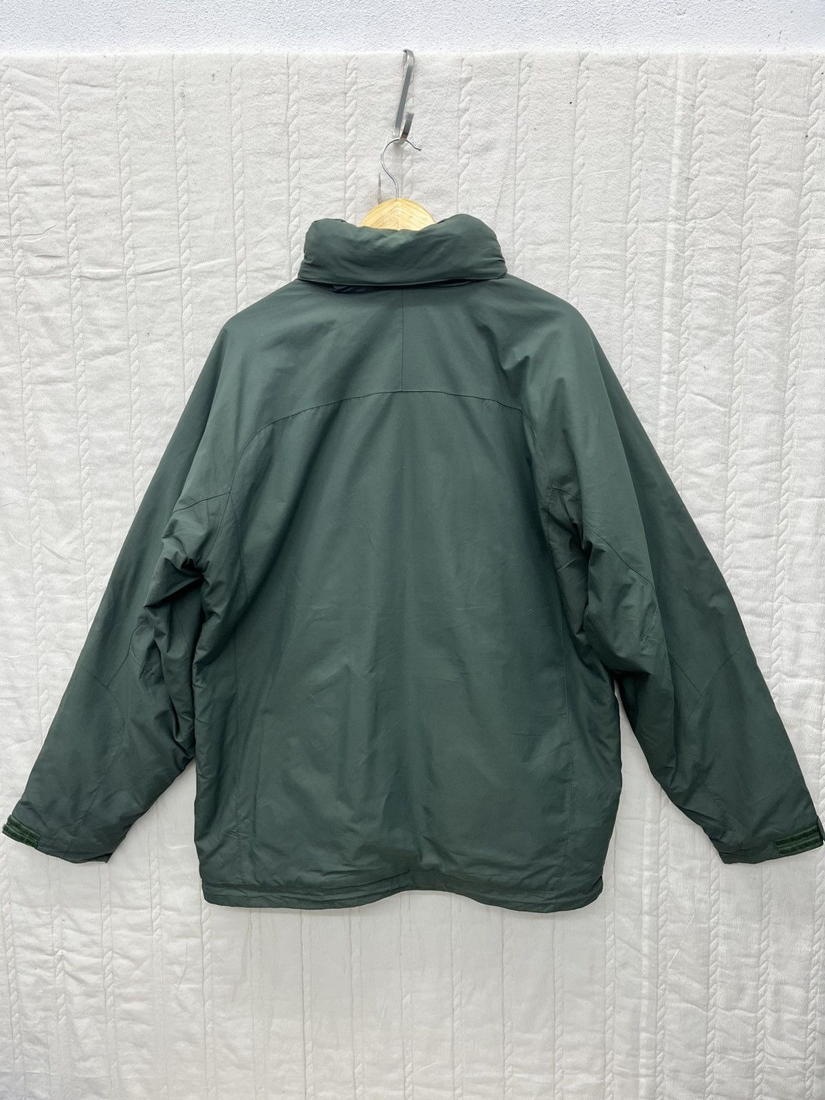 L.L. Bean ARCHIVE💥VTG L.L.BEAN GORPCORE JACKET Size US M / EU 48-50 / 2 - 7 Thumbnail