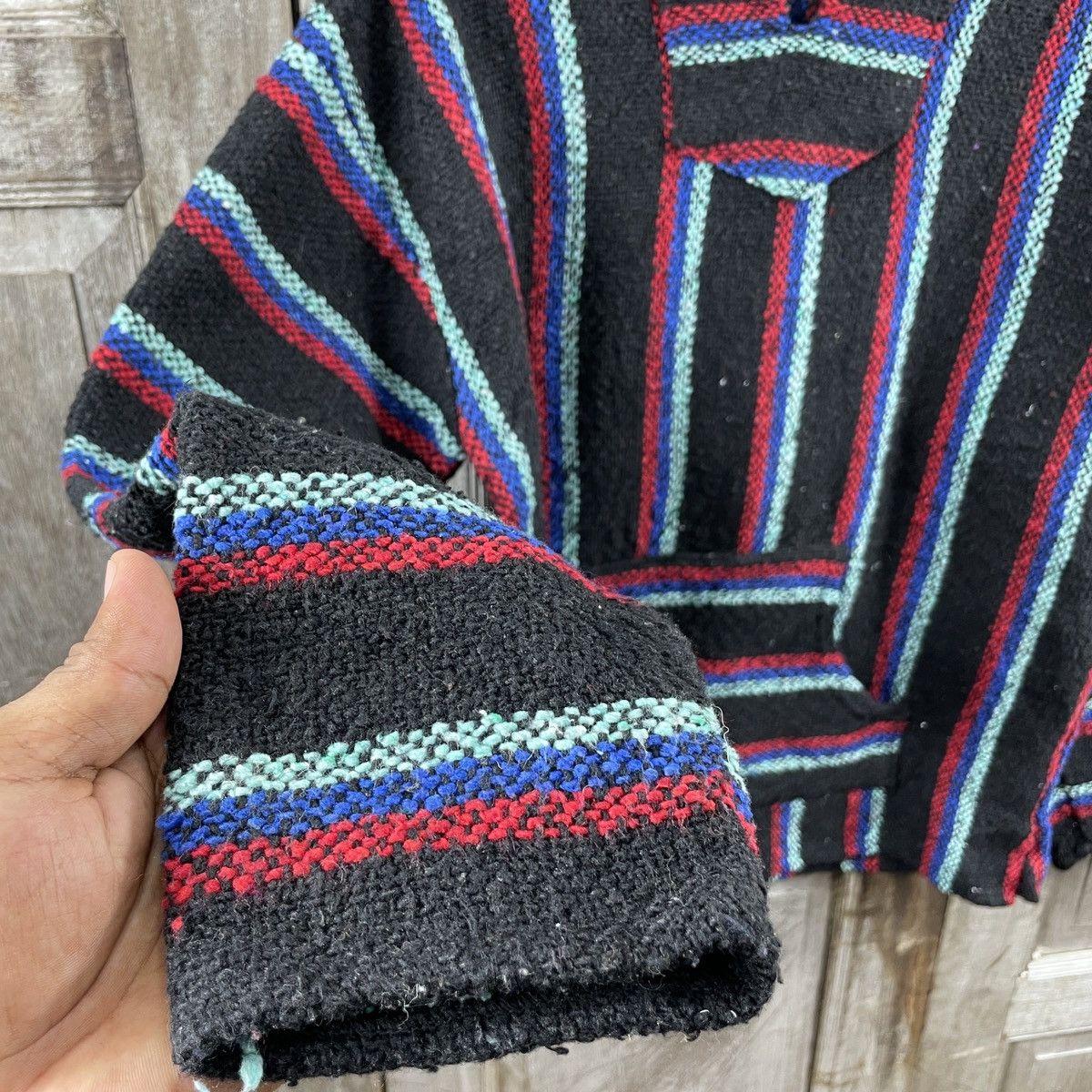 Franks × Japanese Brand × Vintage Vintage Japanese Brand Hippie Coogi Style Size US M / EU 48-50 / 2 - 3 Thumbnail
