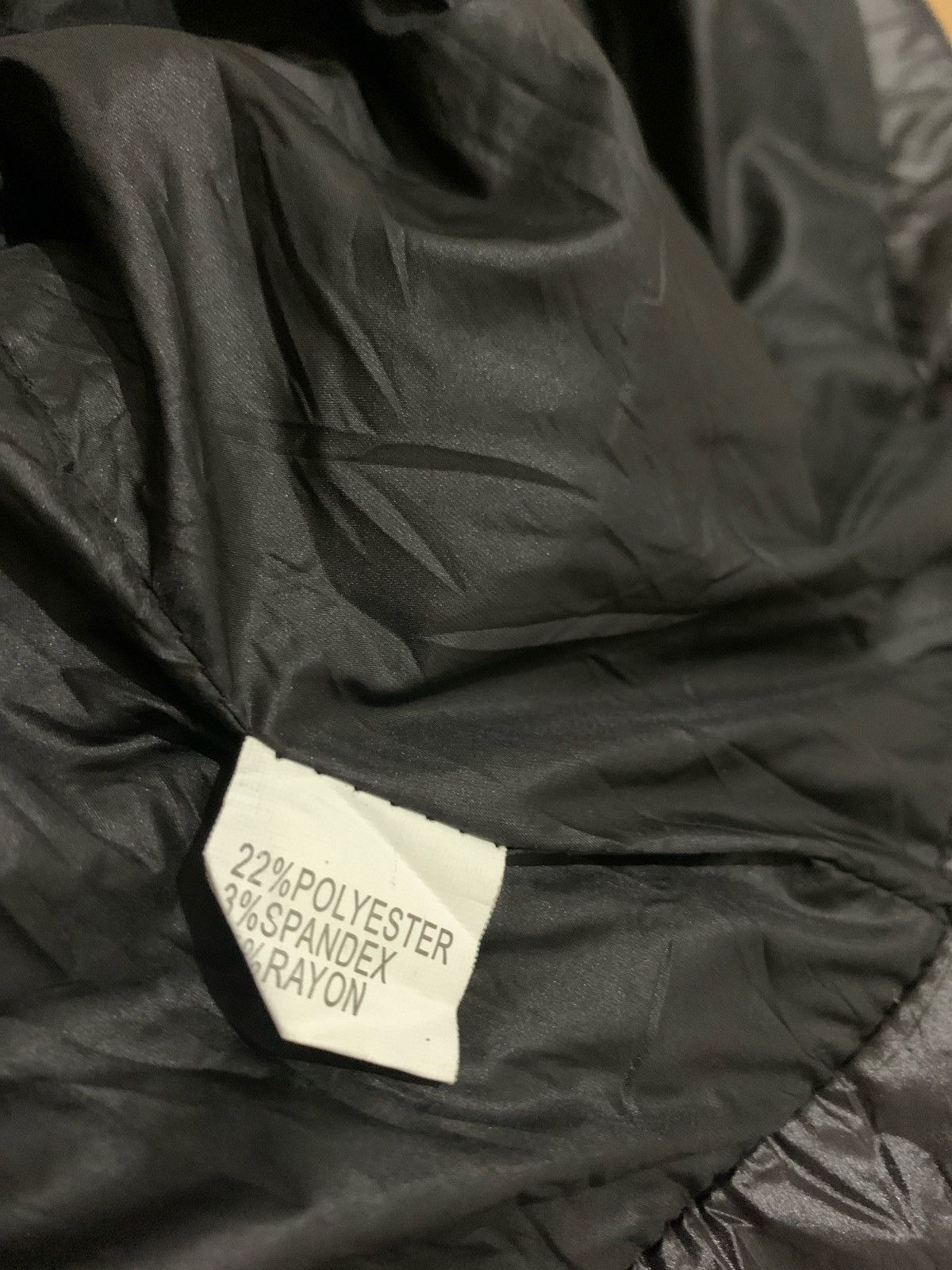 If Six Was Nine × Japanese Brand × Le Grande Bleu (L.G.B.) Designer Fire Jacket Ifsixwasnine Lgb Style Jacket Size L / US 10 / IT 46 - 10 Thumbnail