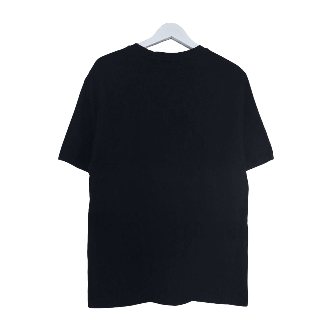 Gosha Rubchinskiy SS18 Gosha Rubchinskiy Cyrillic Logo Tee Size US M / EU 48-50 / 2 - 3 Thumbnail