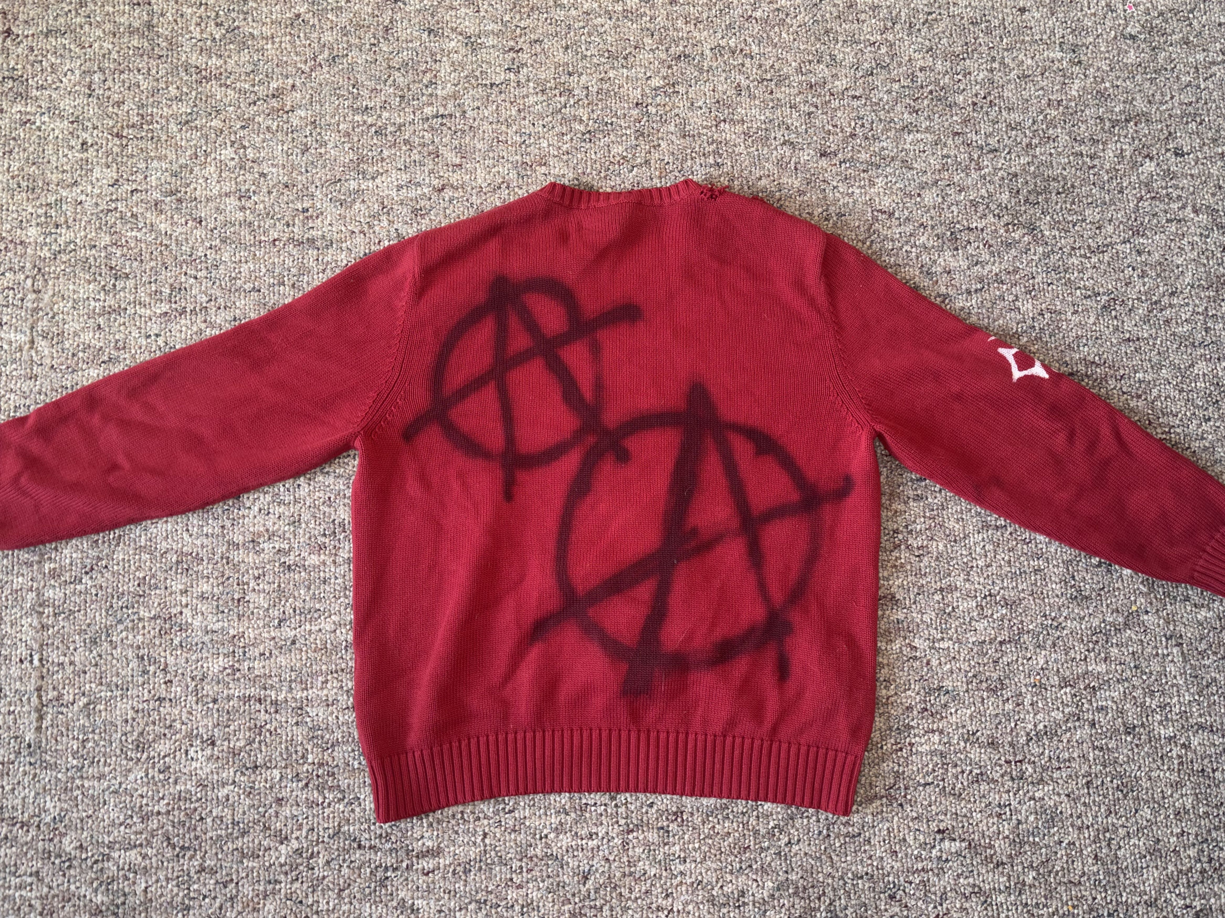 Other Deathnote Custom Avant Garde Size US L / EU 52-54 / 3 - 2 Thumbnail