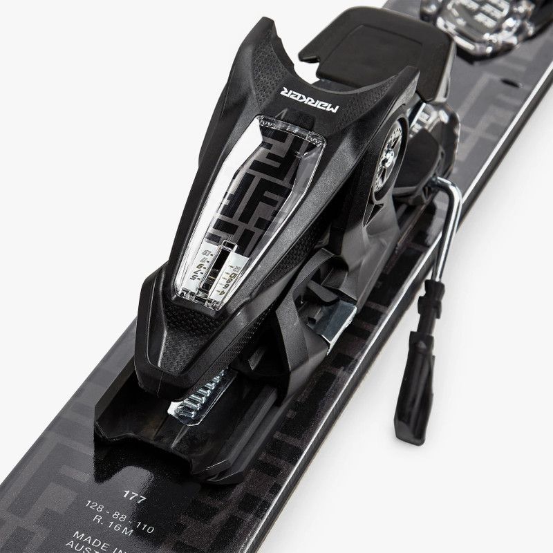 Fendi o1s1wg111125 Size:OS/ Skis in Black Size ONE SIZE - 6 Thumbnail