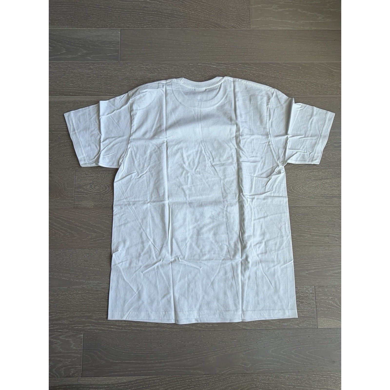 Supreme LARGE Supreme Playboi Carti Photo Tee FW25 GREY ❤️✅ NEW Size US L / EU 52-54 / 3 - 3 Thumbnail