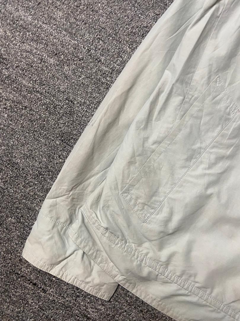 Burberry Burberry London Lightweight Shell Jacket (179) Size US S / EU 44-46 / 1 - 9 Thumbnail