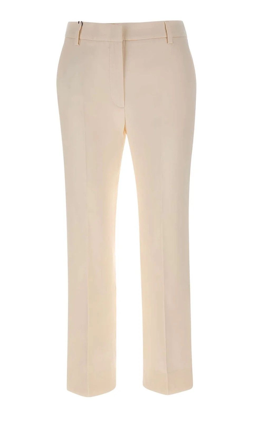 Weekend Max Mara Weekend Max Mara - High Waisted Capri Sand Size 32" / US 10 / IT 46 - 2 Thumbnail