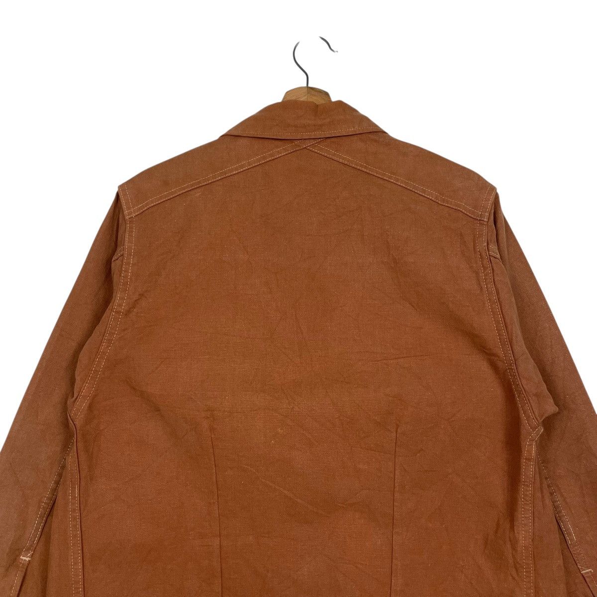 Denime Denime Sports Casual Jacket Size US M / EU 48-50 / 2 - 7 Thumbnail