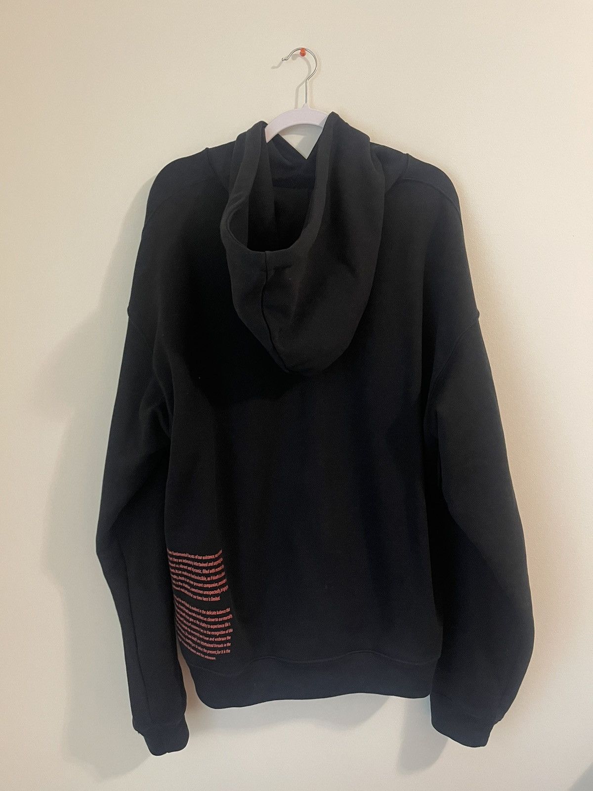 Other Aosuism Halloween Hoodie Size US L / EU 52-54 / 3 - 2 Thumbnail