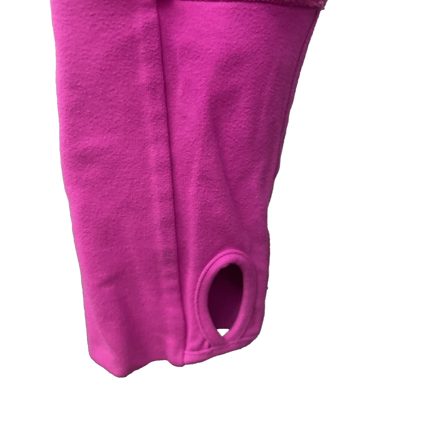 Lululemon Lululemon In Stride Hot Pink Zip Up Track Jacket Sz 8 Size M / US 6-8 / IT 42-44 - 9 Thumbnail