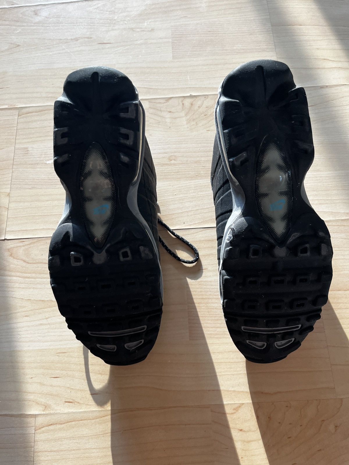 Nike Nike air max 95 Size US 8.5 / EU 41-42 - 5 Thumbnail