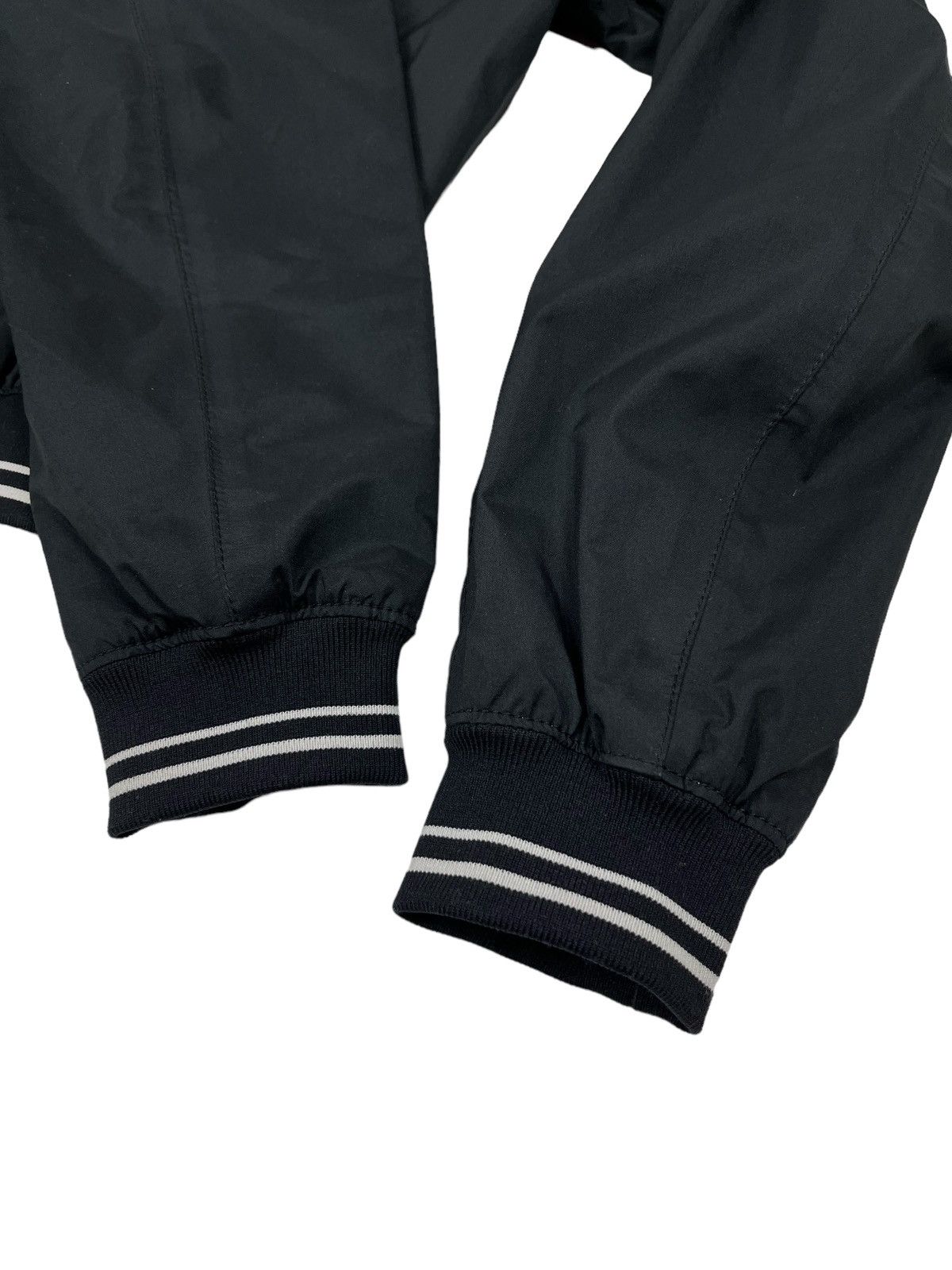 Prada Vintage Prada Luna Rossa Racing Jacket Size M / US 6-8 / IT 42-44 - 8 Thumbnail