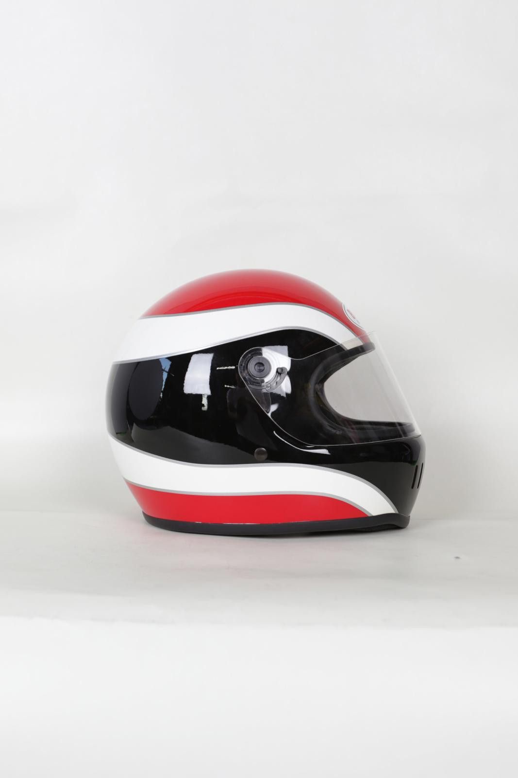 Billionaire Boys Club 86' Bell Pro-Star Motorcyle Helmet Size ONE SIZE - 3 Thumbnail