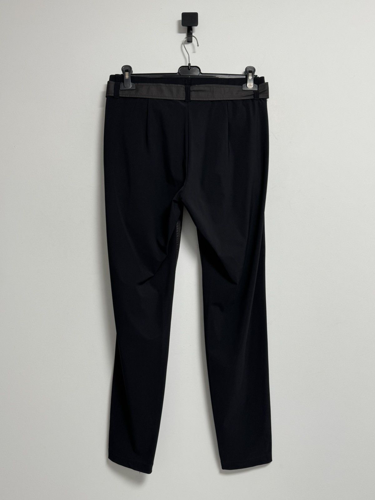 Other Raffaello Rossi Holly Women’s Stretch Jogger Pants Polyester Size 38" / US 16 / IT 52 - 12 Thumbnail