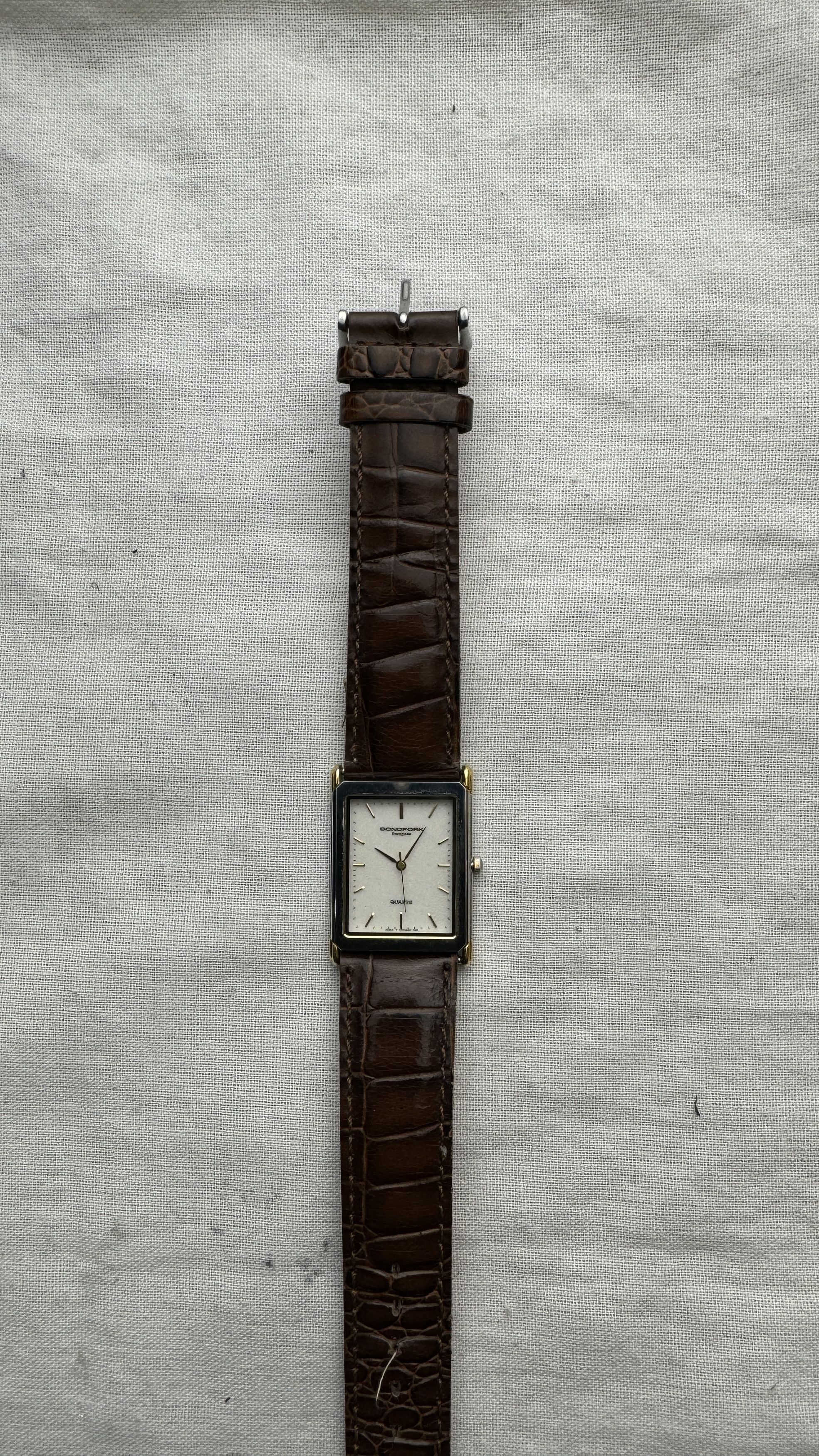 Orient Vintage Orient Sonofork(Super Rare Item) Size ONE SIZE - 3 Thumbnail