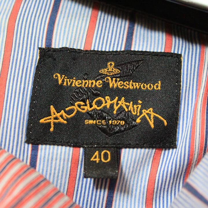 Vivienne Westwood Vivienne Westwood The deformed dress Size XS / US 0-2 / IT 36-38 - 6 Thumbnail