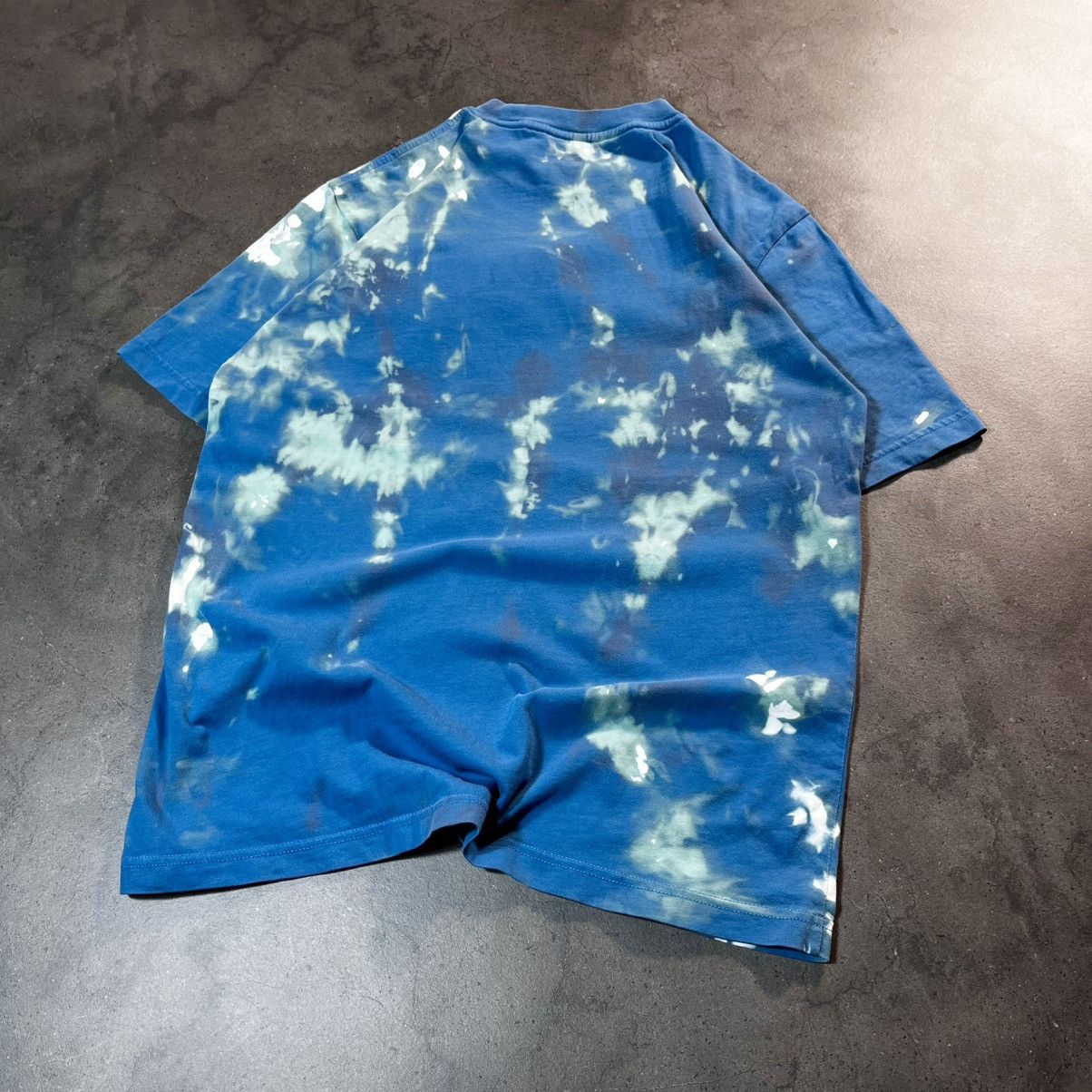 Palace Palace Skateboards Pocket Tee Tie Dye Tshirt Skate SK8 Hype Size US M / EU 48-50 / 2 - 9 Thumbnail