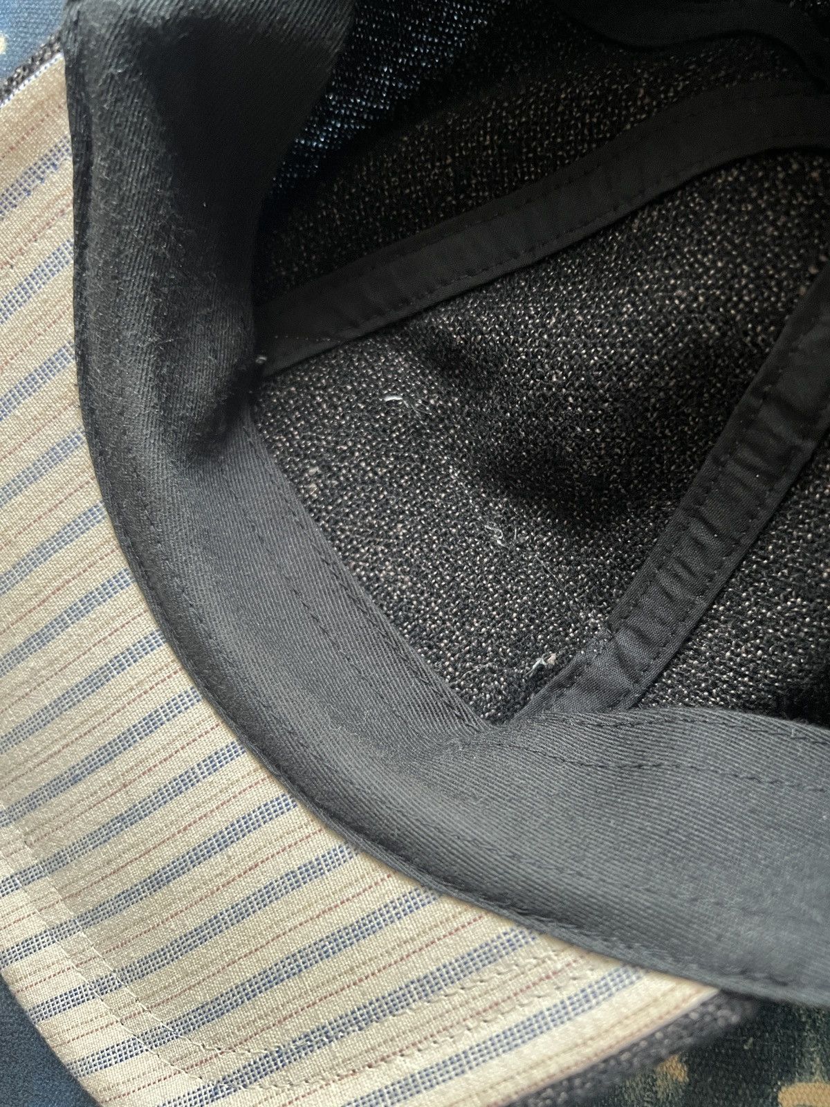 Visvim Visvim Honus Cap Arrow M/L Size ONE SIZE - 7 Thumbnail