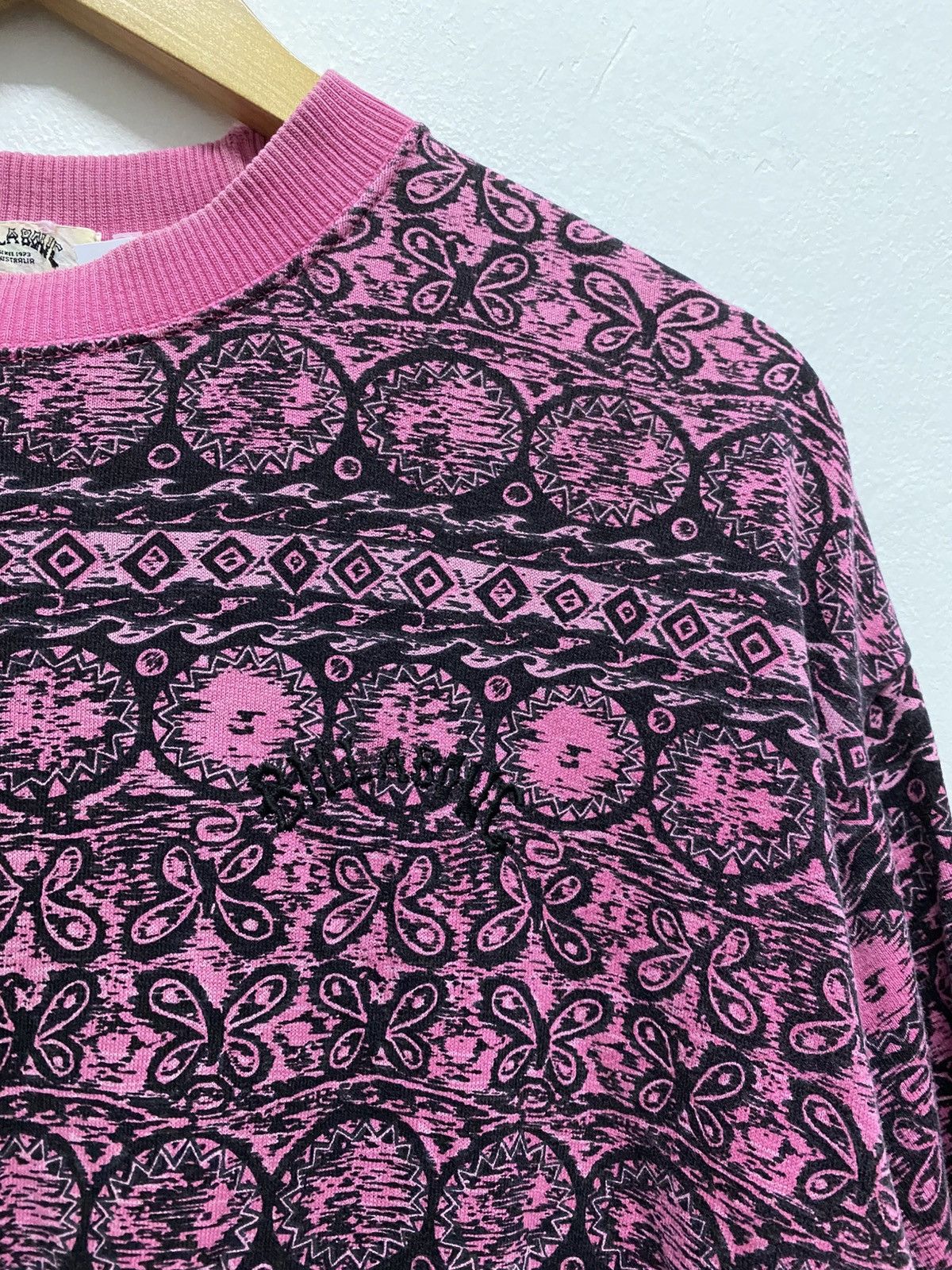 Billabong Vintage rare 80s Billabong Tom Tom Size US XXL / EU 58 / 5 - 3 Thumbnail