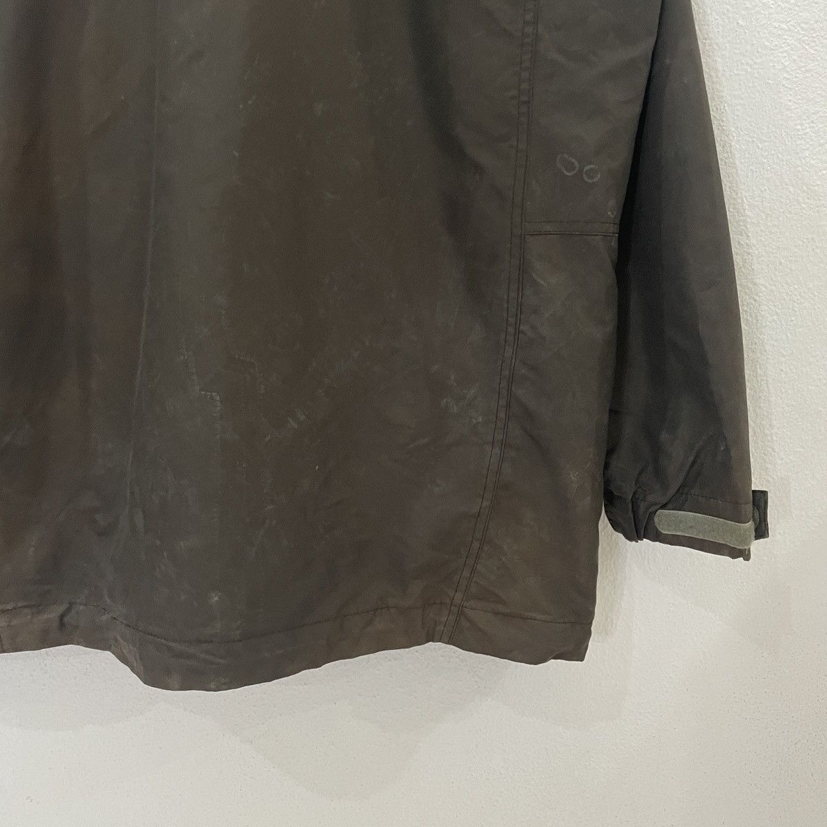 Helly Hansen × Japanese Brand Vintage Helly Hansen Hoodies Jacket Size US XL / EU 56 / 4 - 9 Thumbnail