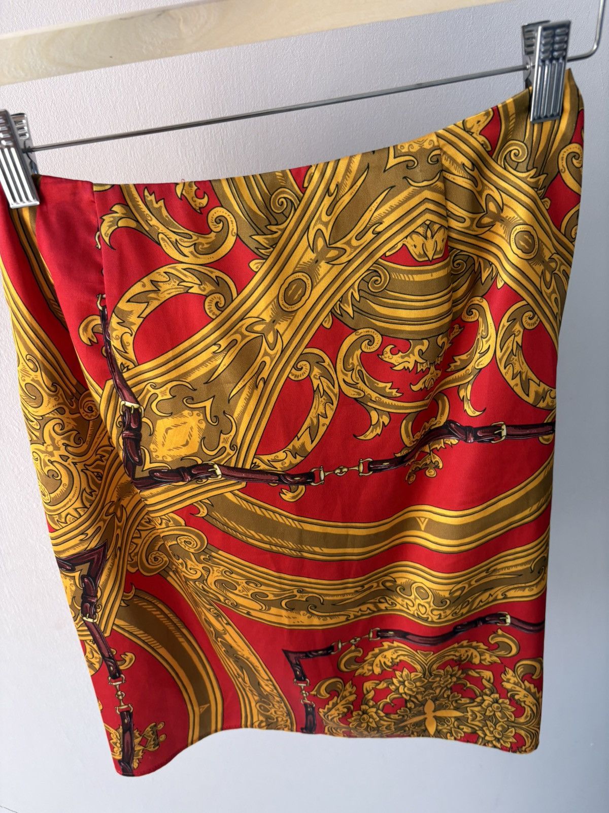 Vintage Vintage skirt Size 26" / US 2 / IT 38 - 12 Thumbnail