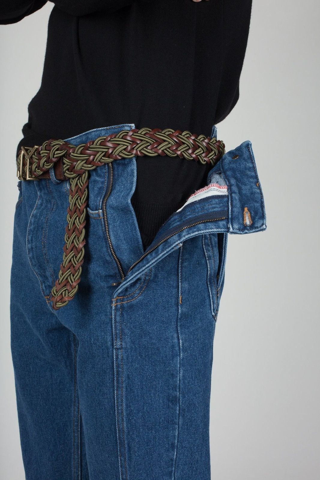 Y/Project Y-project jeans S Size US 30 / EU 46 - 8 Thumbnail