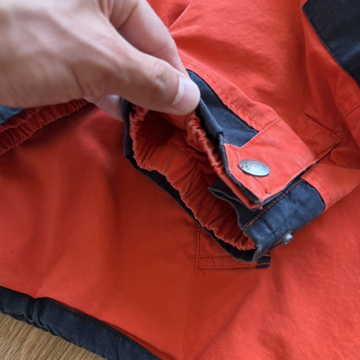 Polo Ralph Lauren Polo Ralph Lauren Vintage usrl JP Olson Reconnaissance Jckt Size US XXL / EU 58 / 5 - 22 Thumbnail