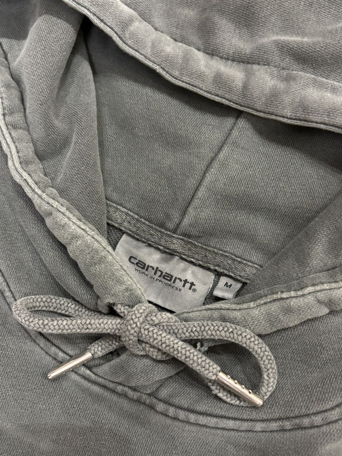 Carhartt Hoodie Charhartt Size US M / EU 48-50 / 2 - 5 Thumbnail