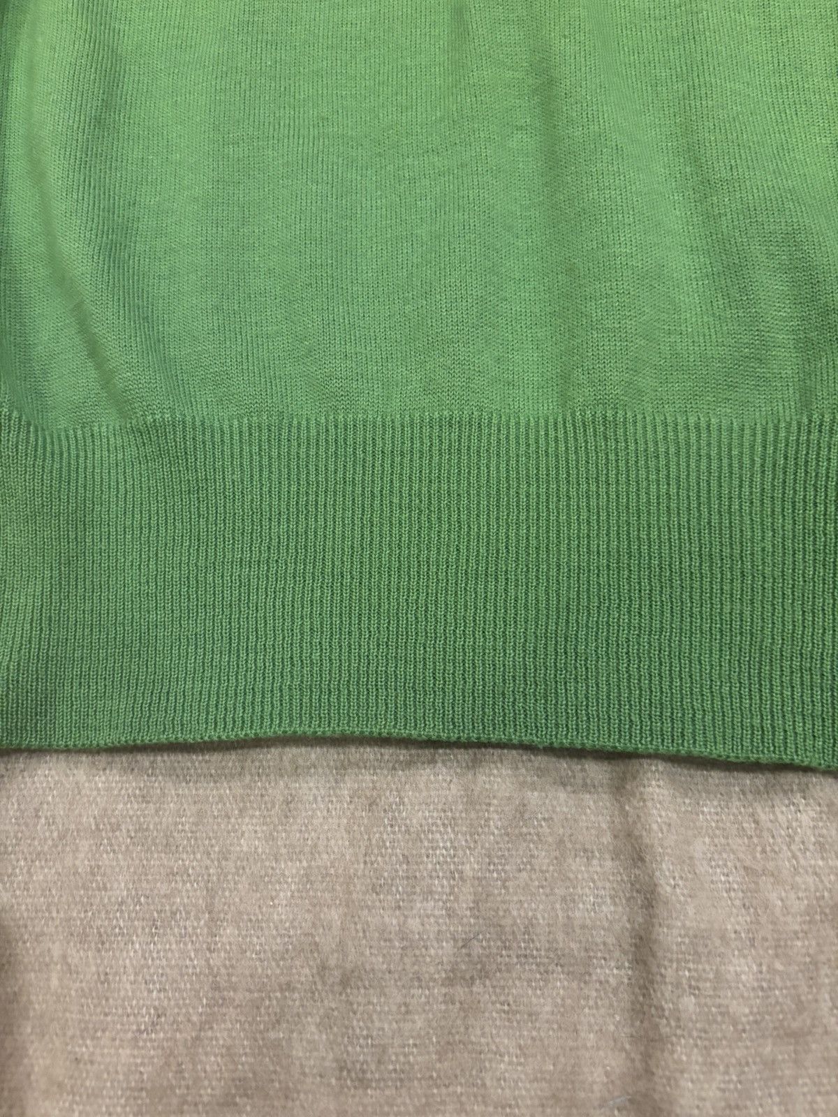 Other Turtleneck sweater.ws-200 Size S / US 4 / IT 40 - 6 Thumbnail