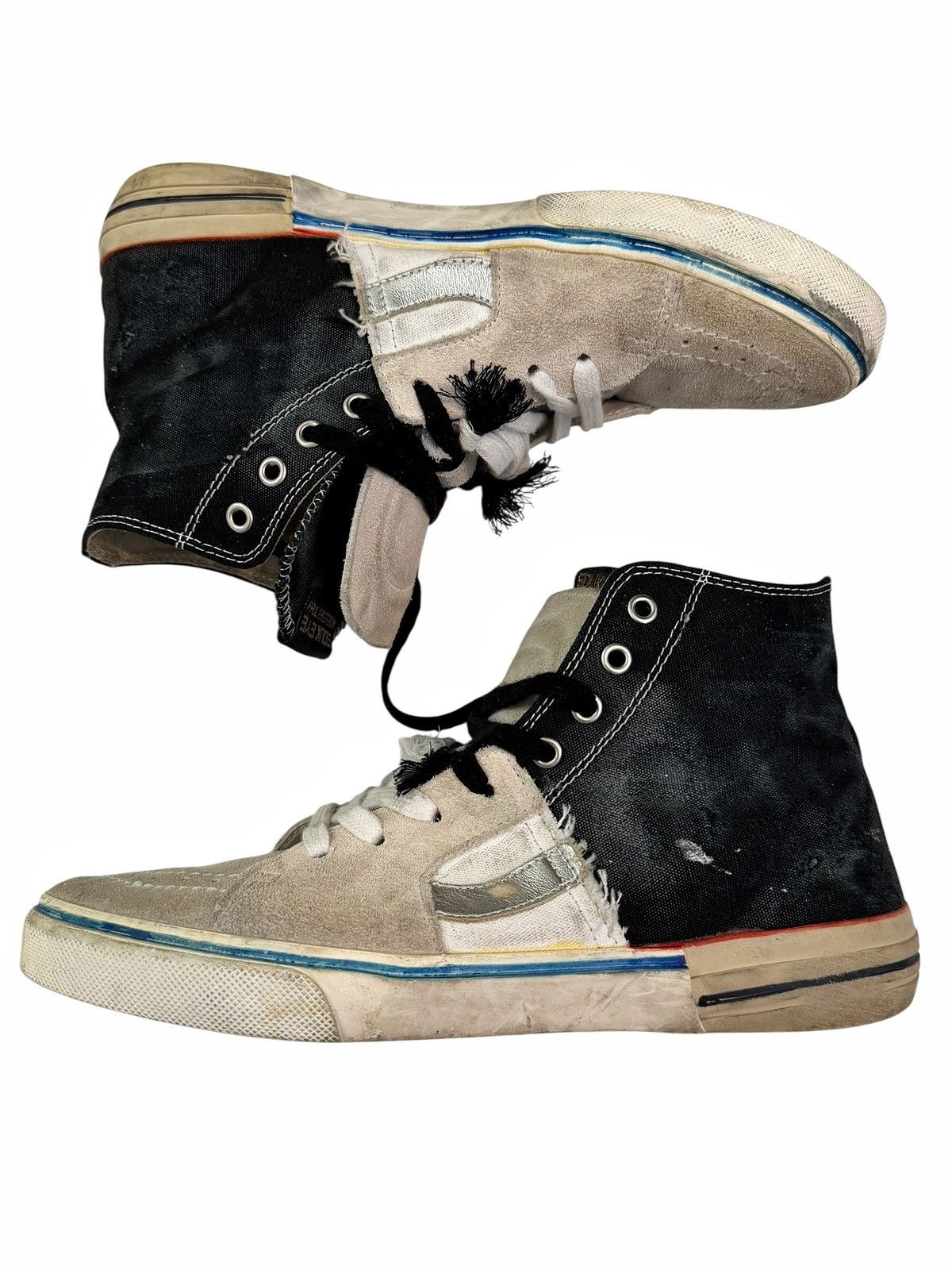 Other Paul Easterlin Souk Eye Caly Star Black Size US 8 / EU 41 - 1 Thumbnail