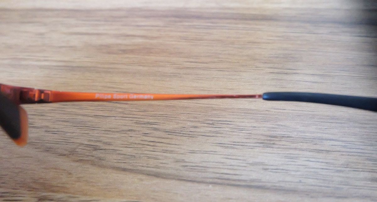 Other Pilipe Sport Germany Glasses Size ONE SIZE - 5 Thumbnail