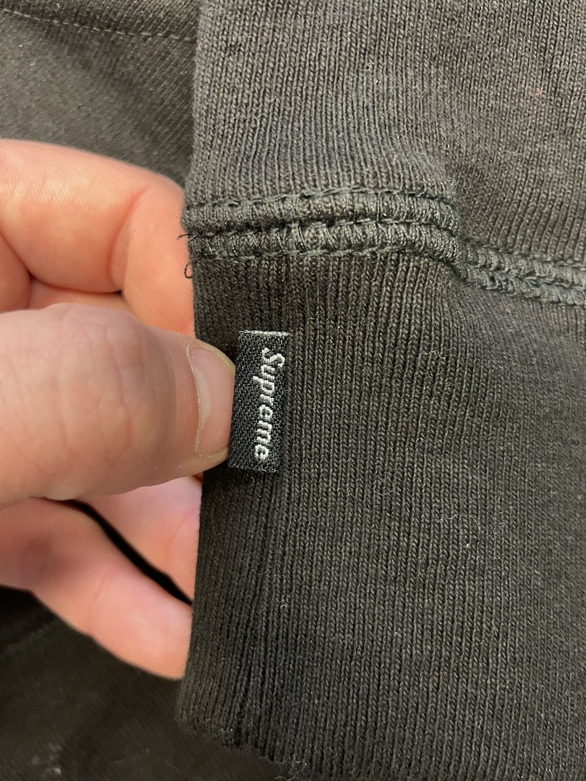 Supreme Supreme Box Logo Hoodie Size US M / EU 48-50 / 2 - 3 Thumbnail
