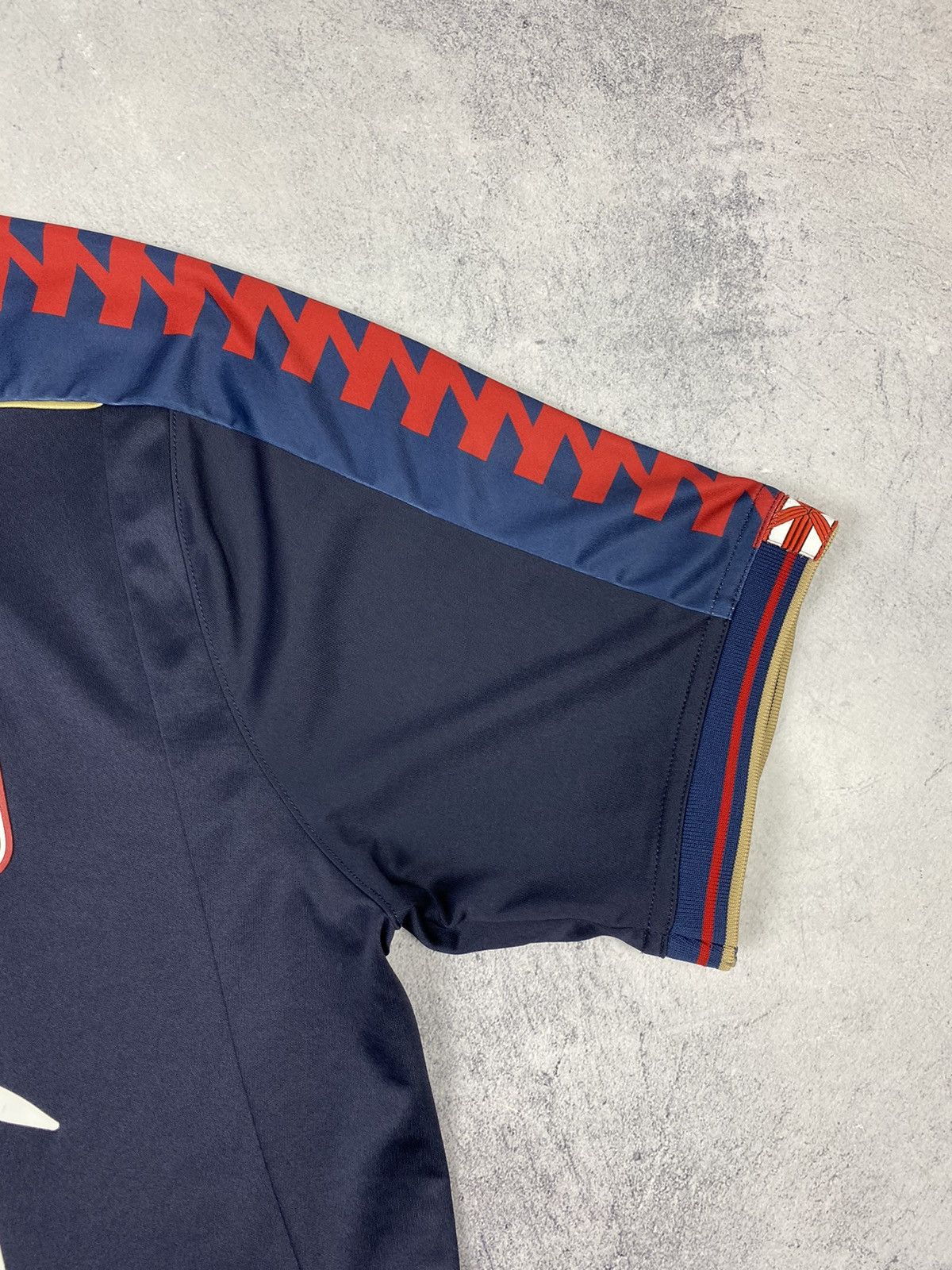 Other FC TWENTE 2020 2021 AWAY NETHERLANDS SOCCER JERSEY MEYBA Size US M / EU 48-50 / 2 - 7 Thumbnail