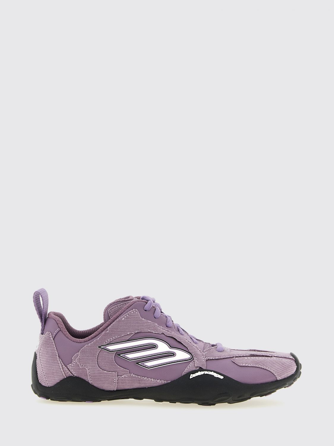 Balenciaga Balenciaga Sneakers Woman Violet Size US 5 / IT 35 - 1 Thumbnail