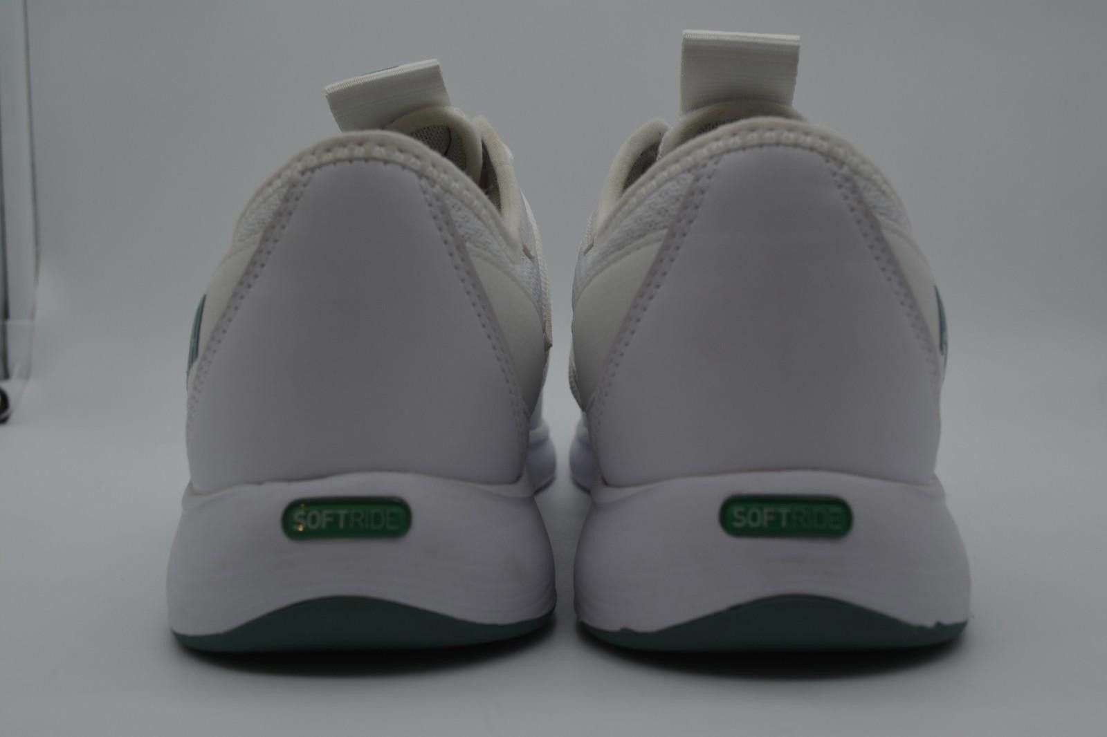 Puma Puma Star Vital Soft Foam Sneaker White Mineral Blue Size 11 Size US 11 / IT 41 - 4 Thumbnail