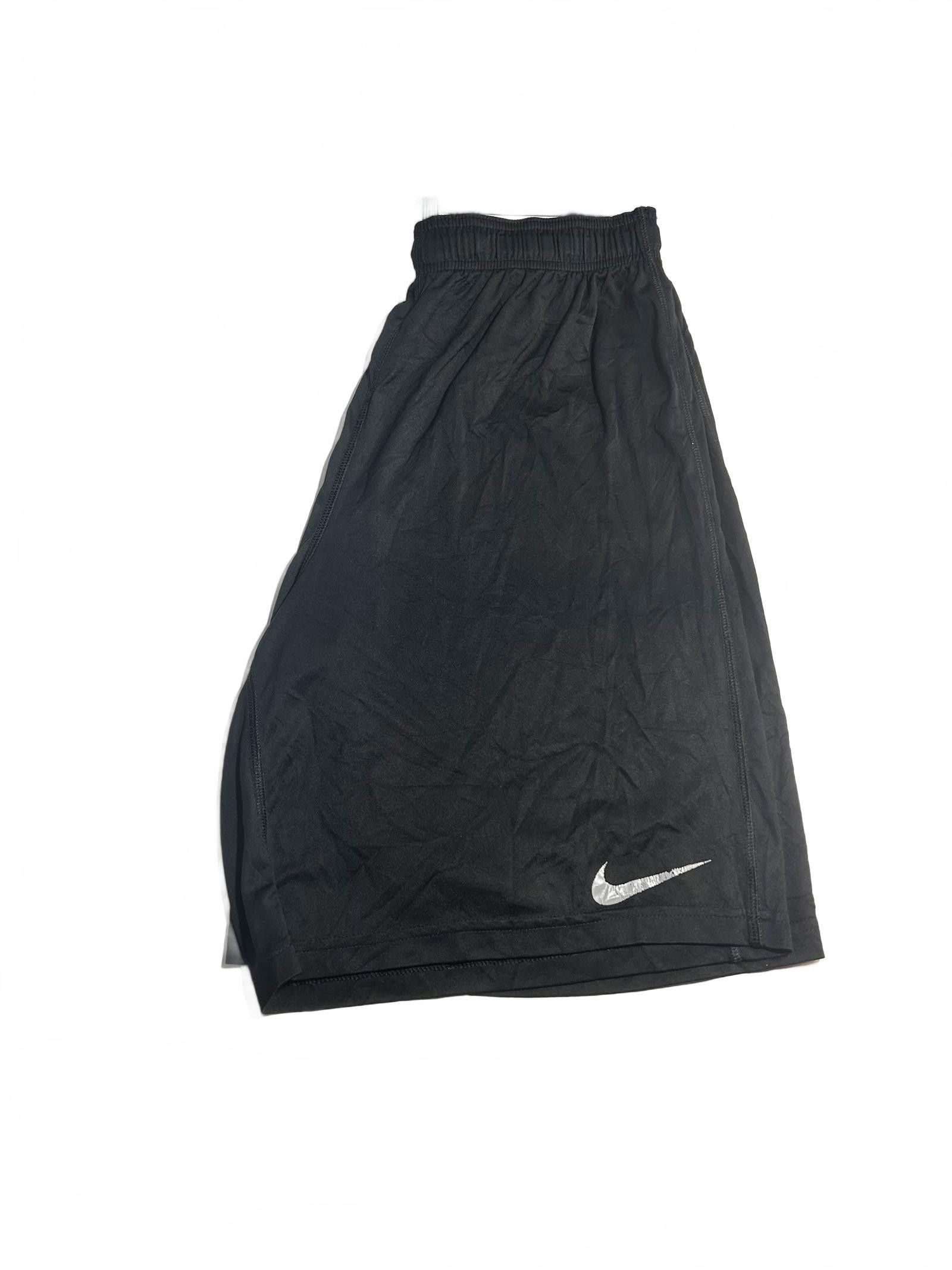 Nike Nike Dri-FIT Black VolleyBall Shorts Size US 34 / EU 50 - 3 Thumbnail