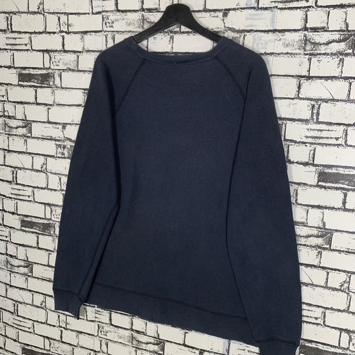 Vintage State University of New York Sweatshirt Size US L / EU 52-54 / 3 - 7 Thumbnail