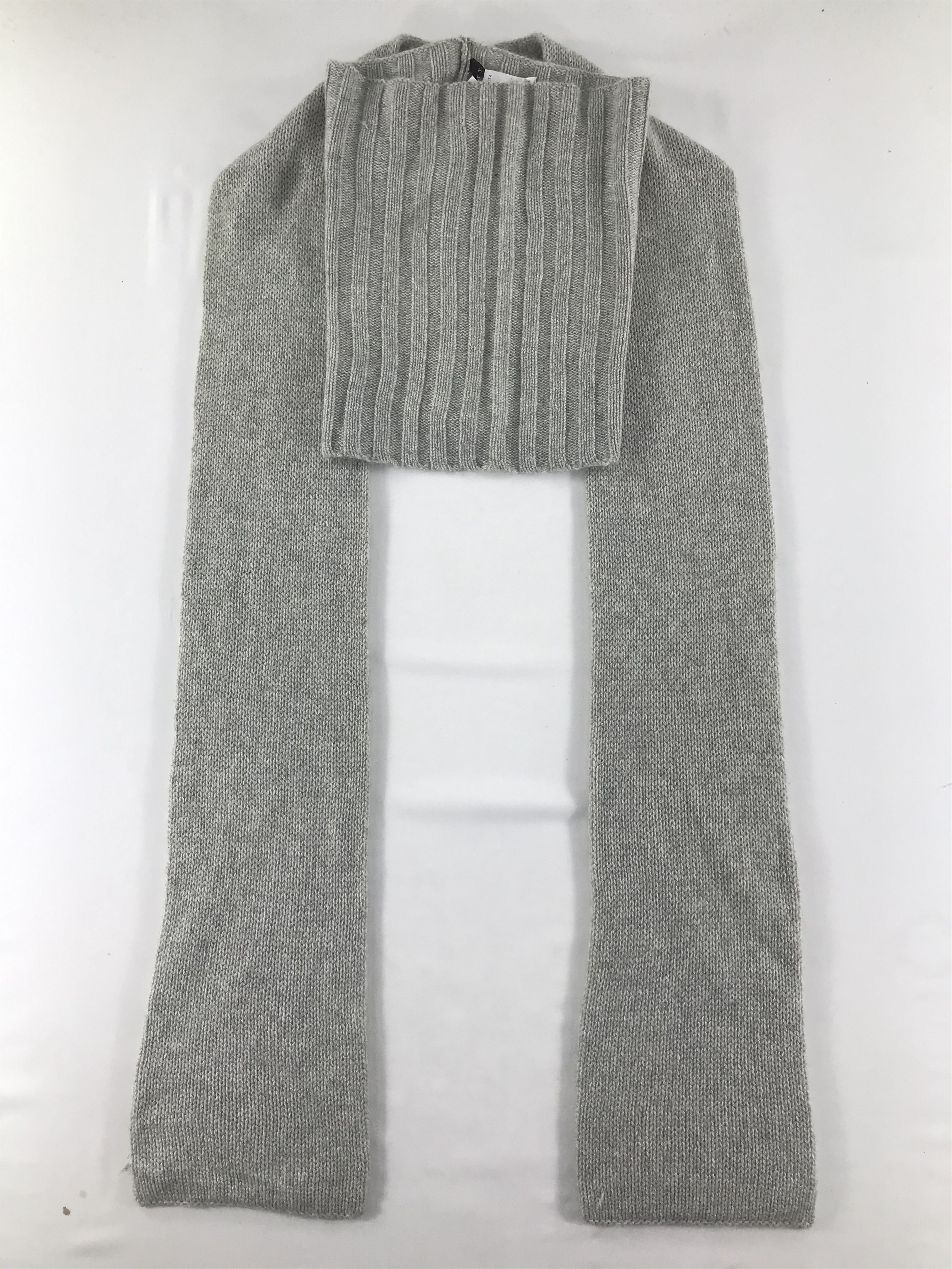 Theory Vintage Theory Scarf/Muffler/Neckwear MF1496 Size ONE SIZE - 1 Thumbnail