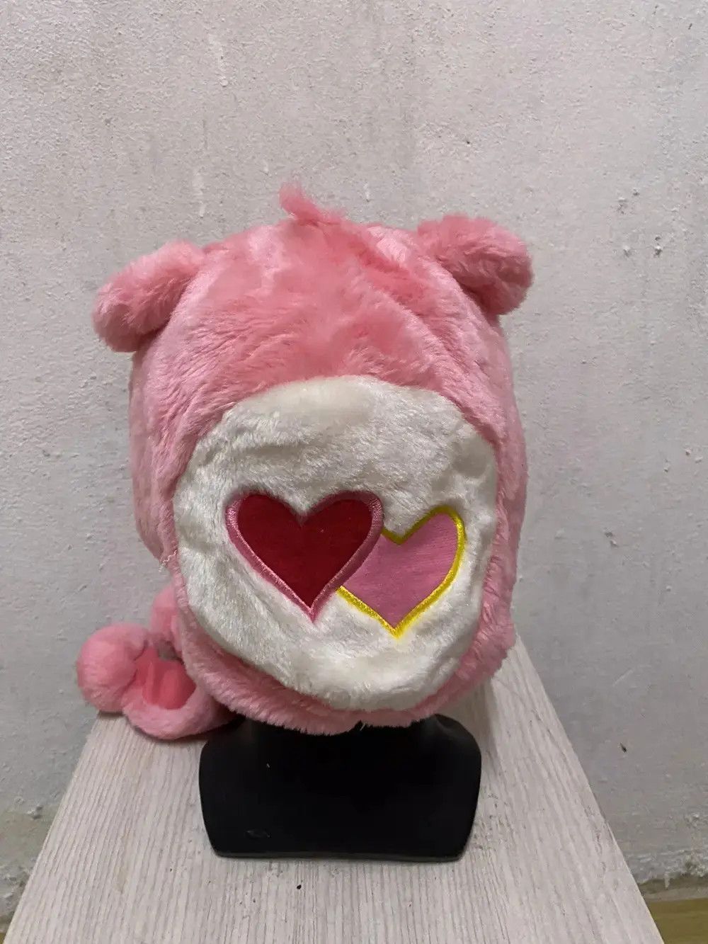 Vintage Japanese Brand Bunny Horn Beanie Hat Size ONE SIZE - 4 Thumbnail